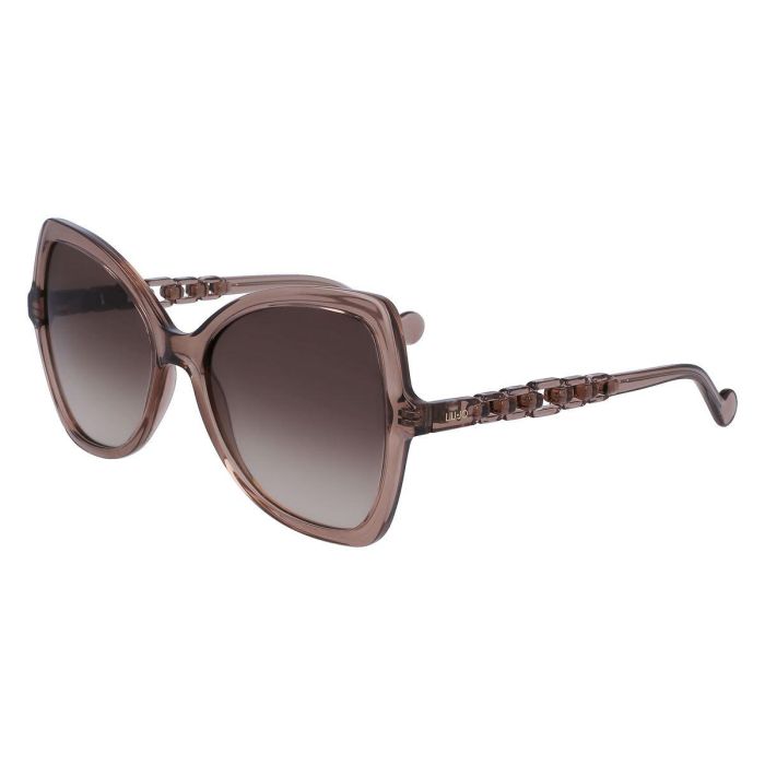 Gafas de Sol Mujer LIU JO LJ774S-200 ø 57 mm Gafas de Sol Mujer LIU JO LJ774S-200 ø 57 mm