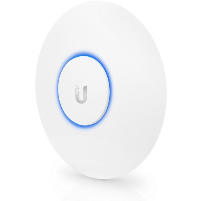 Ubiquiti UAP-AC-PRO-5 Punto de Acceso WiFi AC Dual Band 2.4/5 GHz 1300 Mbps (Pack de 5) 1