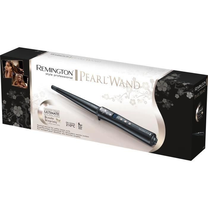 Rizador REMINGTON CI95 2 Rizador REMINGTON CI95 2