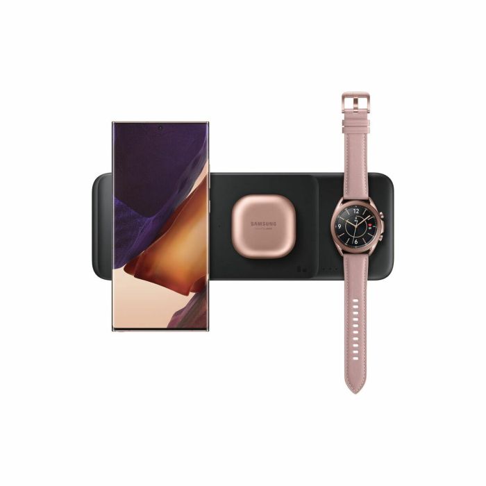 Cargador Inalámbrico Samsung EP-P6300 5 W 29