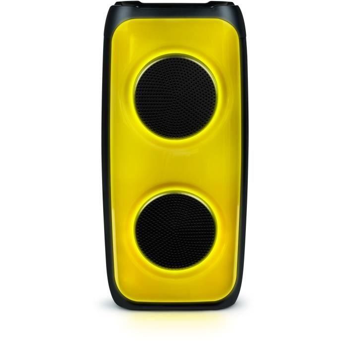 Bigben Party AUC3499550387209 Altavoz Bluetooth USB Micro SD Tamaño M Bigben Party AUC3499550387209 Altavoz Bluetooth USB Micro SD Tamaño M