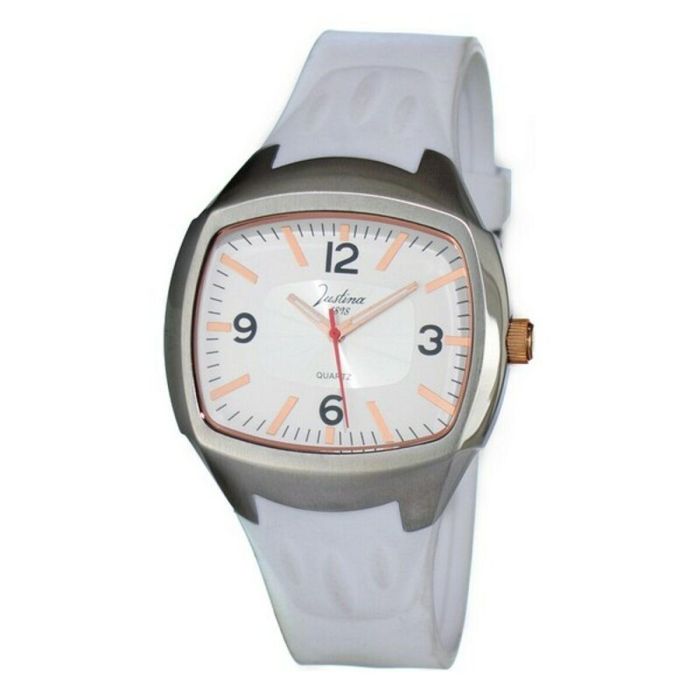Reloj Mujer Justina JBC02 (Ø 36 mm) Reloj Mujer Justina JBC02 (Ø 36 mm)