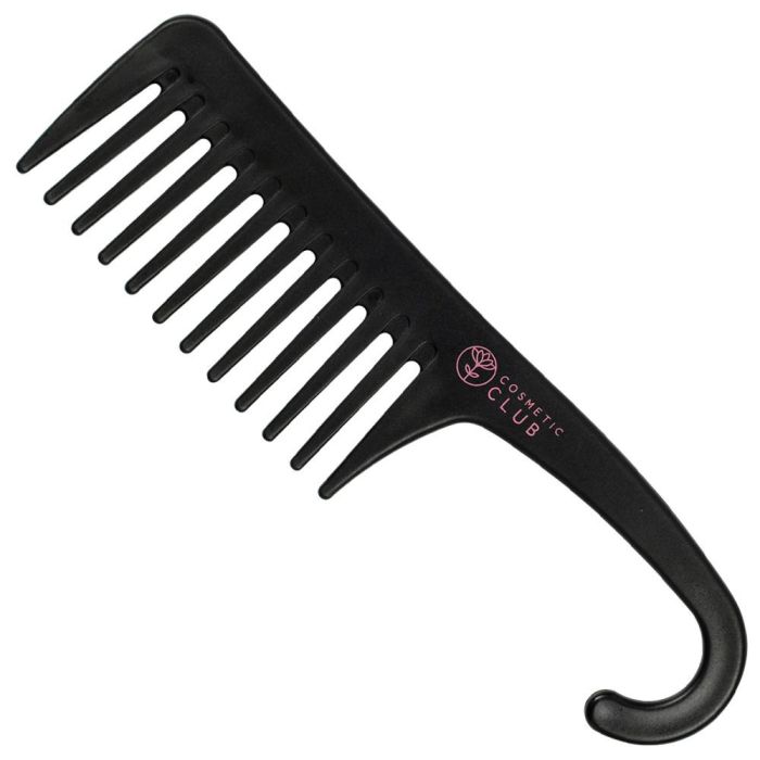 Cosmetic Club Peine Desenredante Ducha para Acondicionador | Colores Surtidos 4 Cosmetic Club Peine Desenredante Ducha para Acondicionador | Colores Surtidos 4