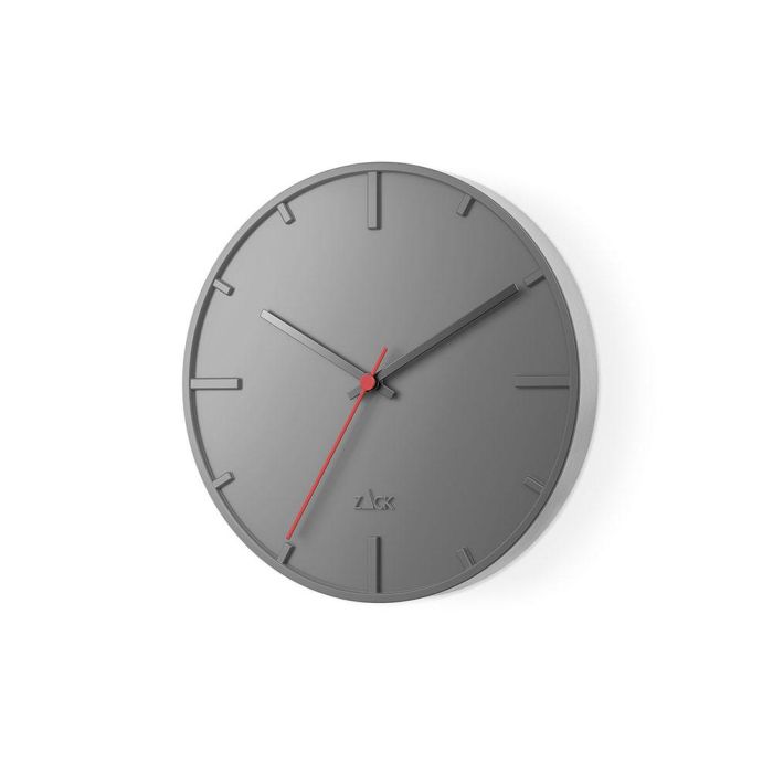 Reloj Pared Zack 27 cm