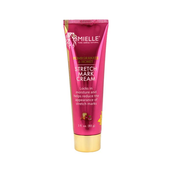 Mielle Pomegranate Honey Stretch Mark Crema 85 gr