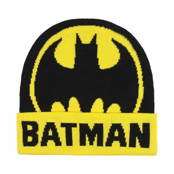 Gorro Punto Batman