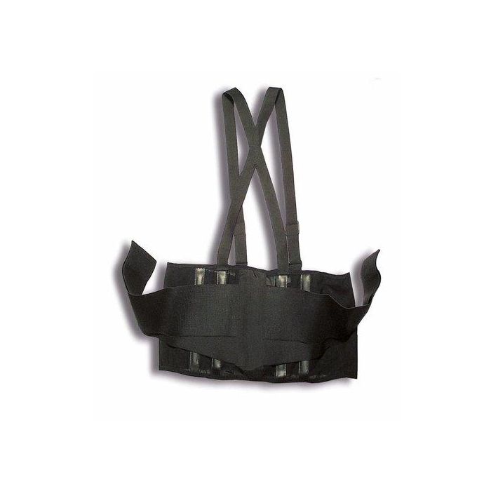 Faja Elastica Outas C/Tirantes T-S