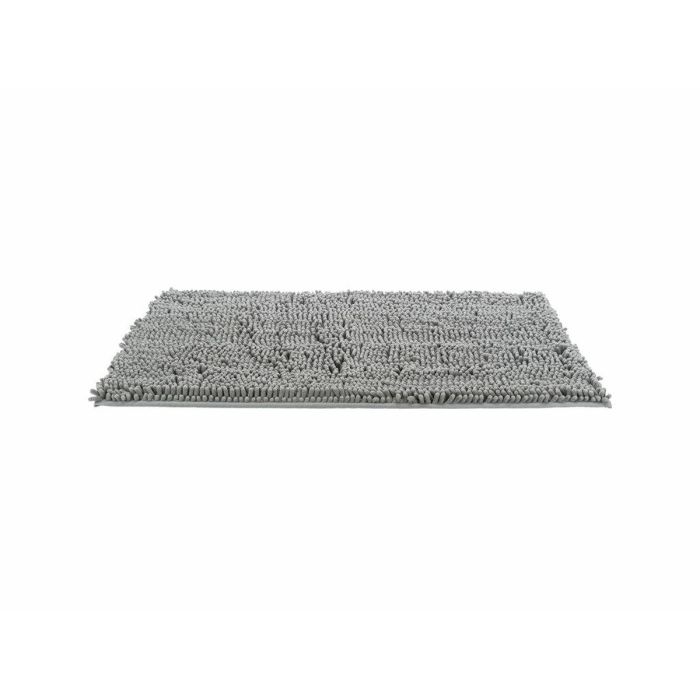 Alfombra para perros Trixie Gris TPR 60 × 50 cm 0 Alfombra para perros Trixie Gris TPR 60 × 50 cm 0