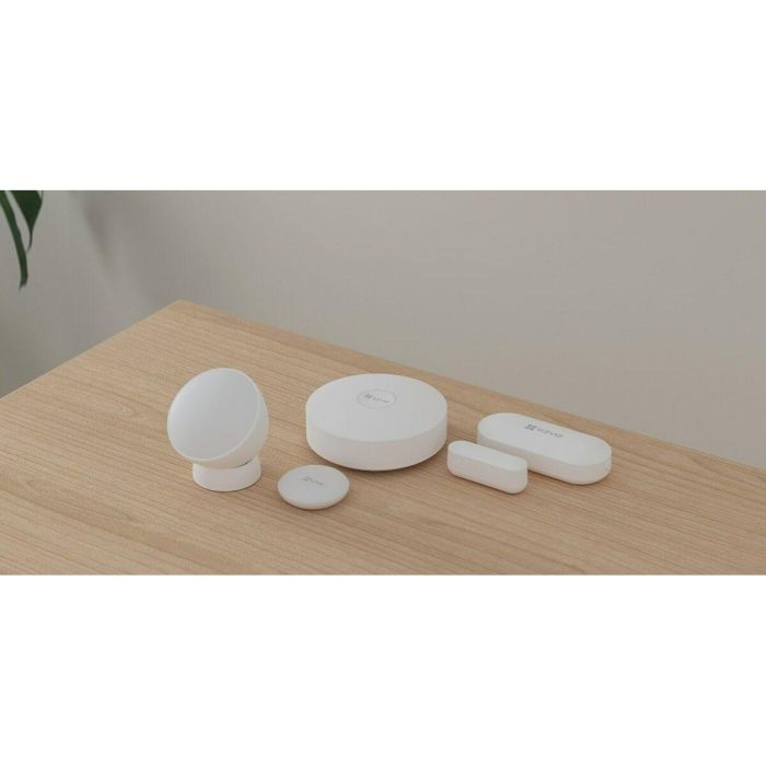 Ezviz EZV6941545607931 Kit de sensores de alarma para el hogar 2