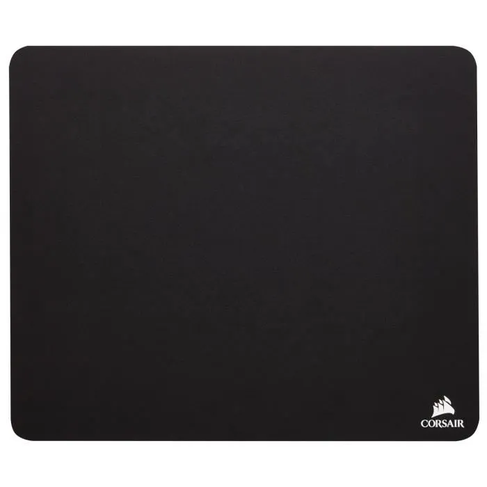 Corsair CH-9100020-EU Alfombrilla de ratón para juegos Negro 320 mm x 270 mm 1