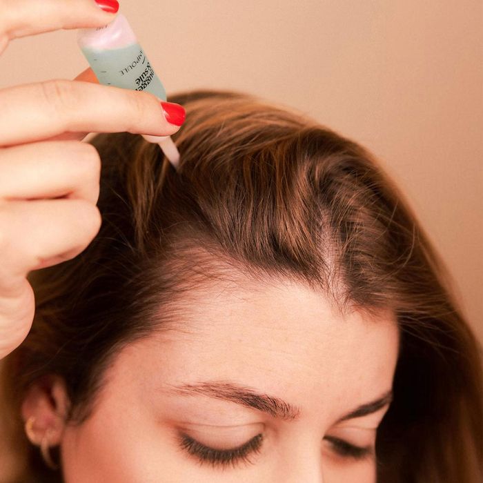 Nuggela & Sulé Regenerador Capilar Ampollas 8 unidades 1