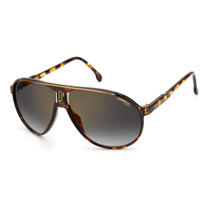 Gafas de Sol Unisex Carrera CHAMPION65-WR9-FQ Ø 62 mm