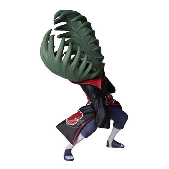 Figura Zetsu Vibration Stars Naruto Shippuden 15cm 1