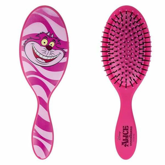 Set de belleza disney alicia. incluye neceser, cepillo y gomas para el pelo. 20.0 x 21.6 x 4.0 cm 6 Set de belleza disney alicia. incluye neceser, cepillo y gomas para el pelo. 20.0 x 21.6 x 4.0 cm 6