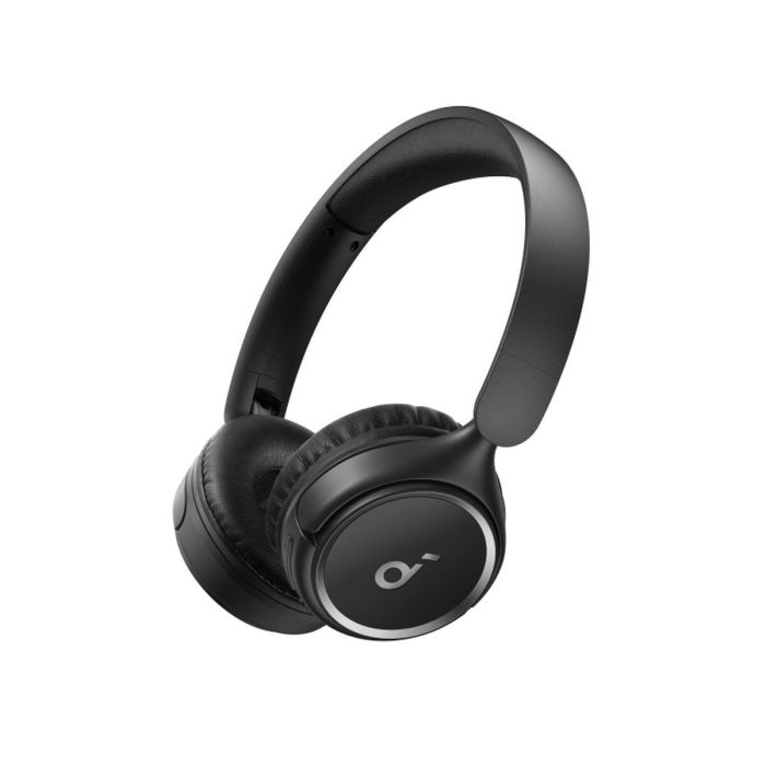 Auriculares con Micrófono Soundcore LBP246DW Negro 20