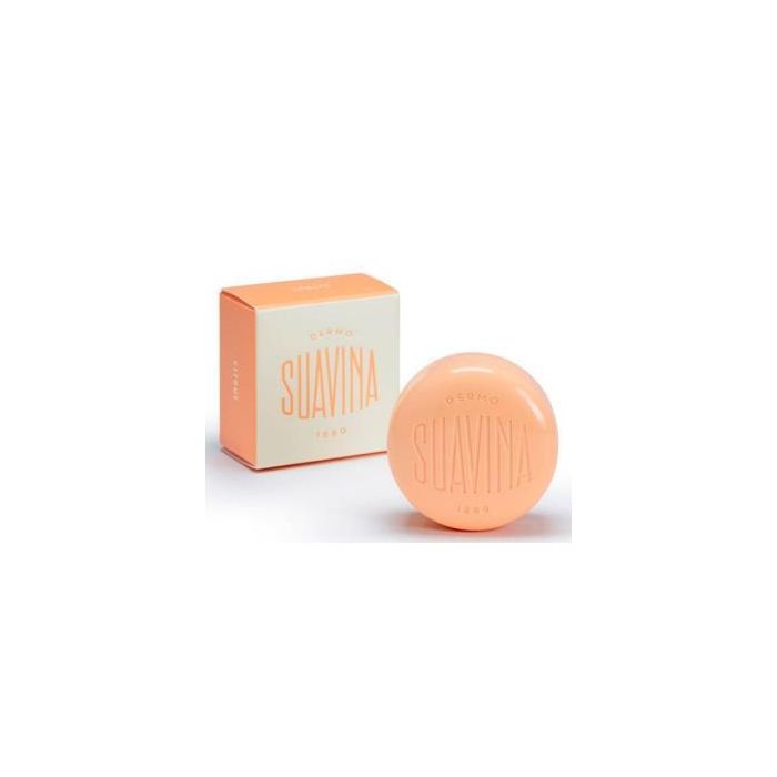 Suavina Bálsamo Labial Citrus 10ml