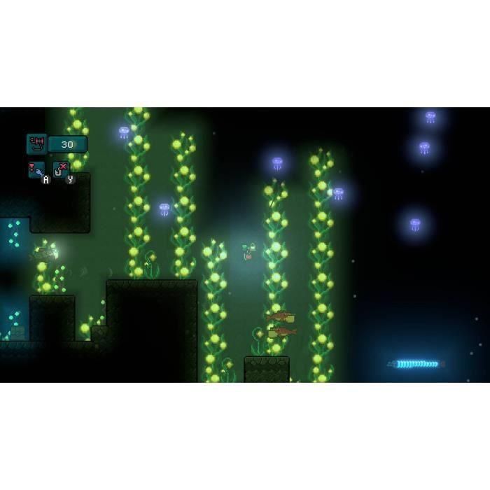 Buen día para pescar - Juego de Nintendo Switch 4