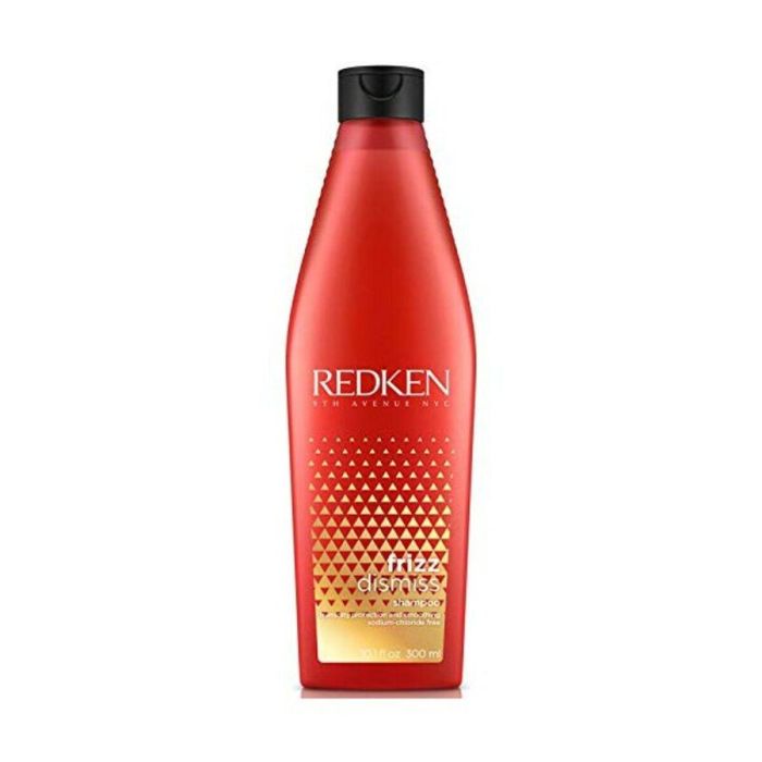 Champú Antiencrespamiento Redken