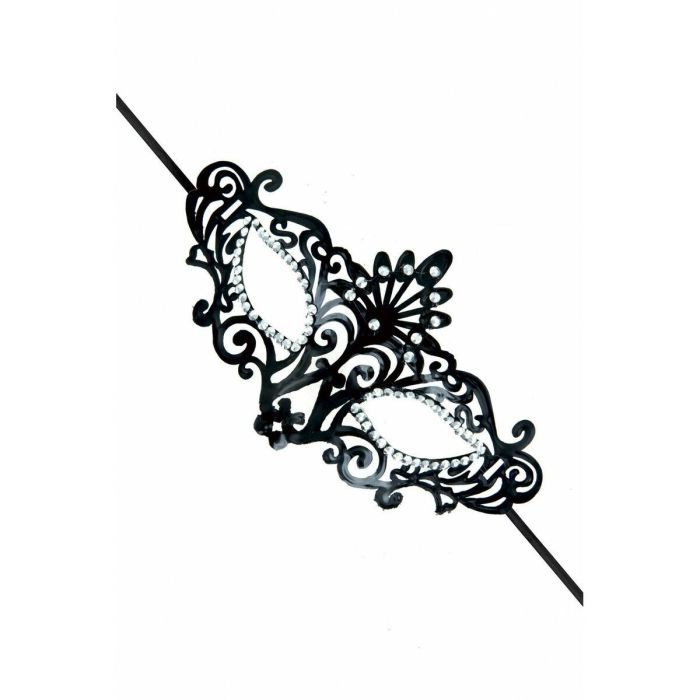 Venda Maskarade Negro 1 Venda Maskarade Negro 1