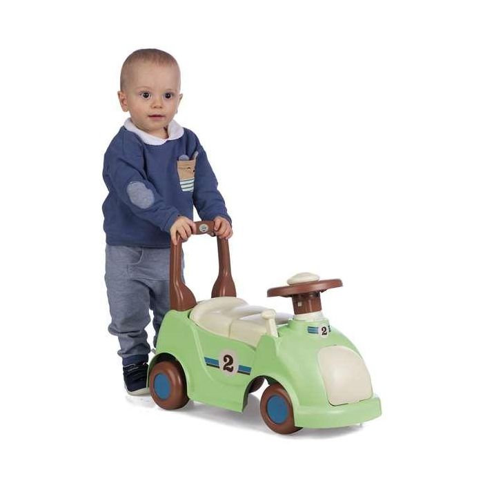 Chicos Correpasillos Infantil Sport Vintage para Bebés y Niños de 1 a 3 Años - Juguete de Primeros Pasos (No Requiere Pilas) 5 Chicos Correpasillos Infantil Sport Vintage para Bebés y Niños de 1 a 3 Años - Juguete de Primeros Pasos (No Requiere Pilas) 5