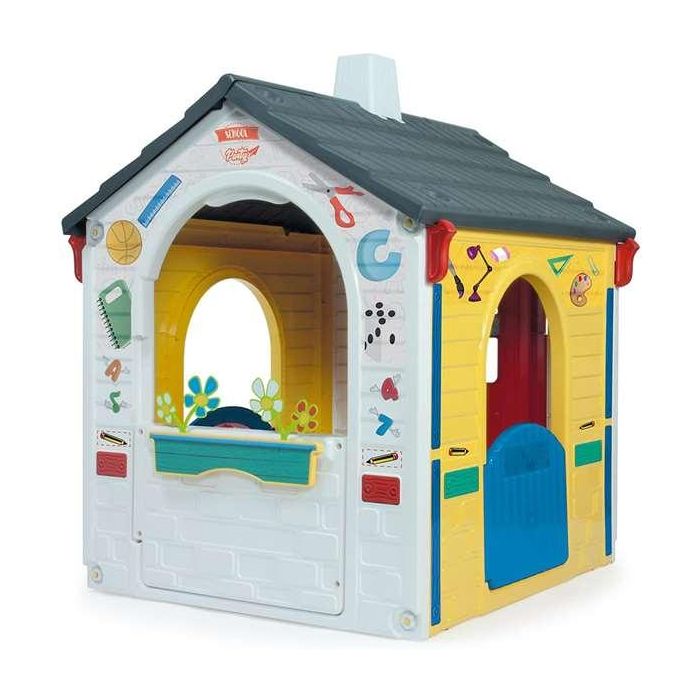 Casa Infantil de Juego Augmented Reality Injusa (109 x 95 x 121 cm) Casa Infantil de Juego Augmented Reality Injusa (109 x 95 x 121 cm)