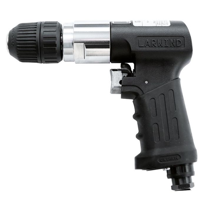 Larrauri Lar-232Ibpa Taladro Reversible 10mm 1800Rpm