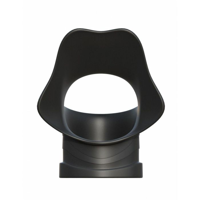 Anillo para el Pene Pipedream Fantasy C-Ringz Negro 1 Anillo para el Pene Pipedream Fantasy C-Ringz Negro 1