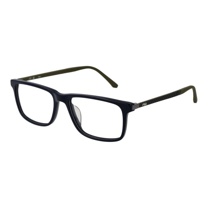 Montura de Gafas Hombre Fila VFI205 520991 0 Montura de Gafas Hombre Fila VFI205 520991 0
