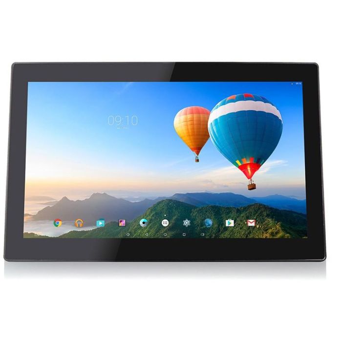Xoro MegaPAD 1404v7 Tablet 14" 64GB Android Negro 0 Xoro MegaPAD 1404v7 Tablet 14" 64GB Android Negro 0
