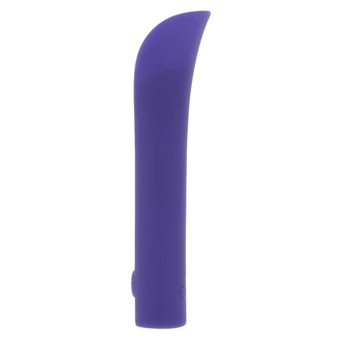 Estimulador de Clítoris Evolved Morado 8