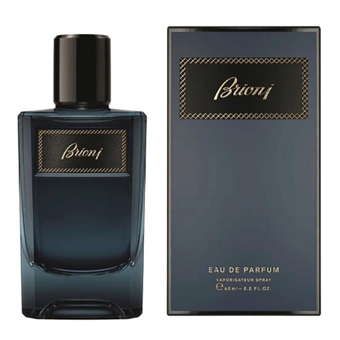 BRIONI Man Eau de Parfum 60 ml Vaporizador para Hombre BRIONI Man Eau de Parfum 60 ml Vaporizador para Hombre