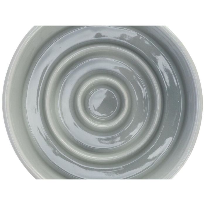 Comedero para Perro Trixie Slow Feeding Azul Gris Ø 14 cm 450 ml 6 Comedero para Perro Trixie Slow Feeding Azul Gris Ø 14 cm 450 ml 6