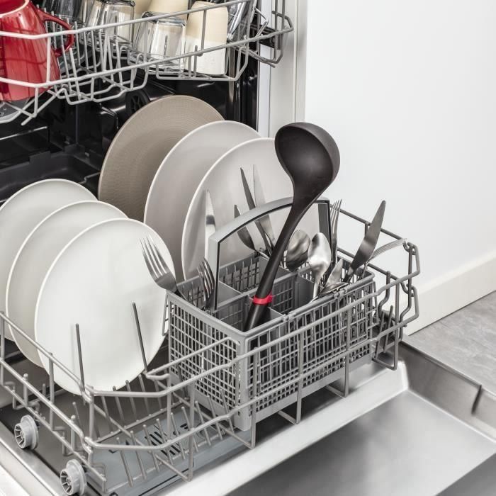 TEFAL INGENIO Cucharón K2060114 negro 5 TEFAL INGENIO Cucharón K2060114 negro 5