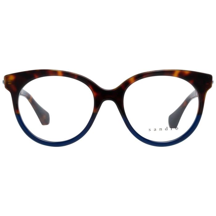 Montura de Gafas Mujer Sandro Paris SD2000 48232 3 Montura de Gafas Mujer Sandro Paris SD2000 48232 3
