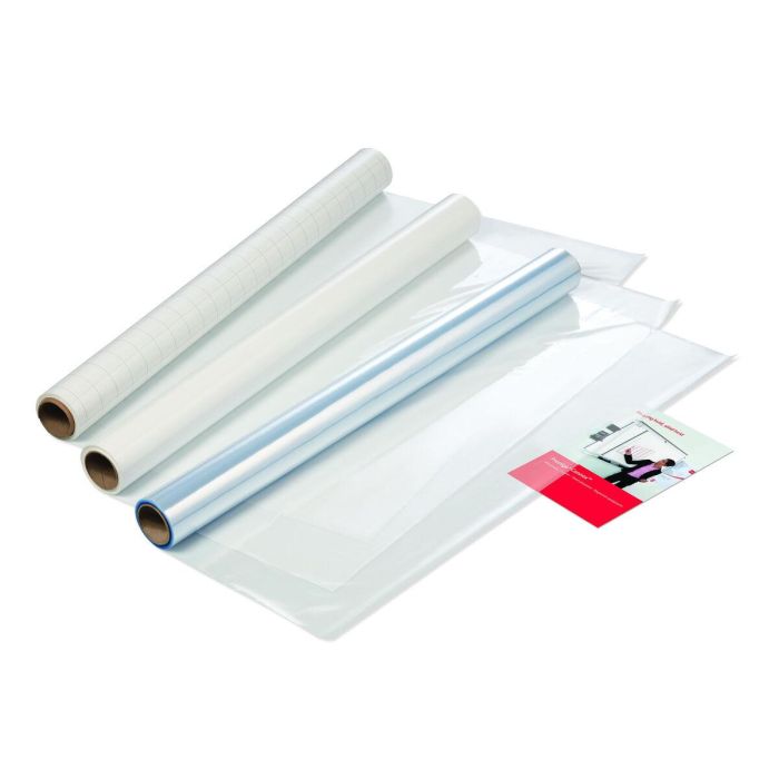 Borrador de pizarra Nobo Blanco 3 Borrador de pizarra Nobo Blanco 3
