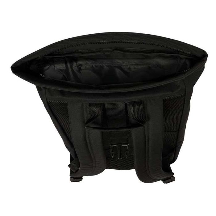 Mochila para Portátil Real Madrid C.F. 24/25 Blanco Gris 28 x 42 x 13 cm 1