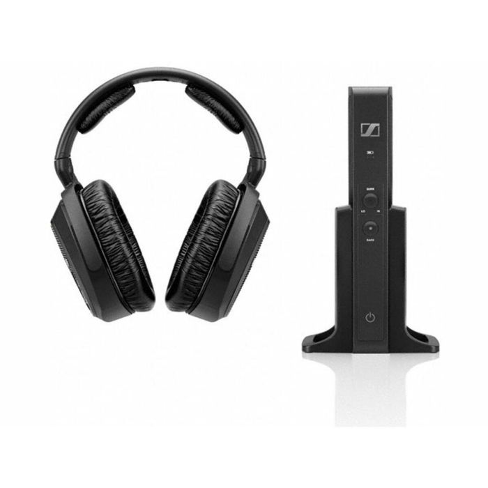 Auriculares Sennheiser RS175 2
