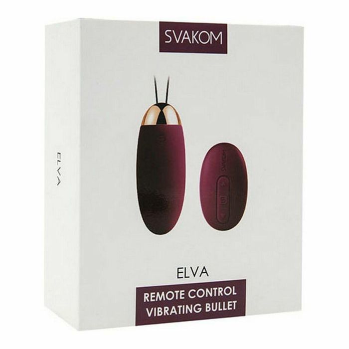 Vibrador Svakom 4 Vibrador Svakom 4