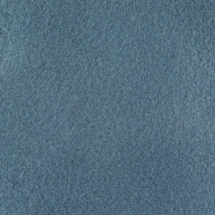 Batamanta Doble con Bolsillo Central Doublanket InnovaGoods Azul 2