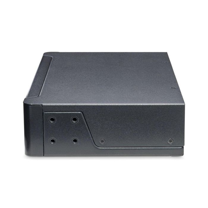 Switch KVM Startech P4AD122-KVM-SWITCH 7 Switch KVM Startech P4AD122-KVM-SWITCH 7