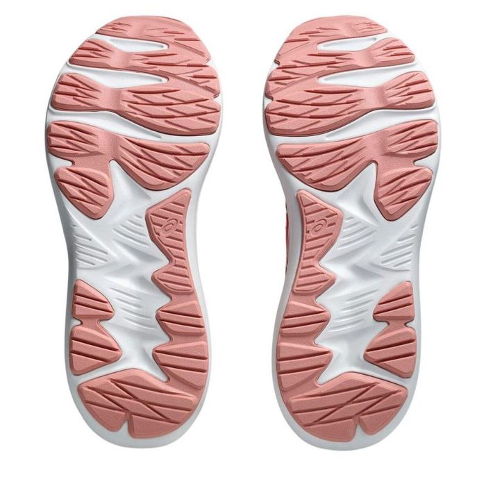 Zapatillas de Running para Adultos Asics Jolt 5 Naranja 36,5 3