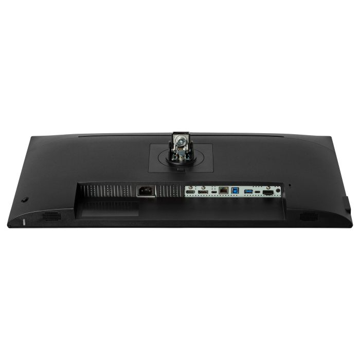 Iiyama ProLite XUB2797UHSNP-B1 68,5cm/27" 4K UHD IPS 4ms 60Hz HDMI DP USB-C KVM 2 Altavoces Pivot Negro