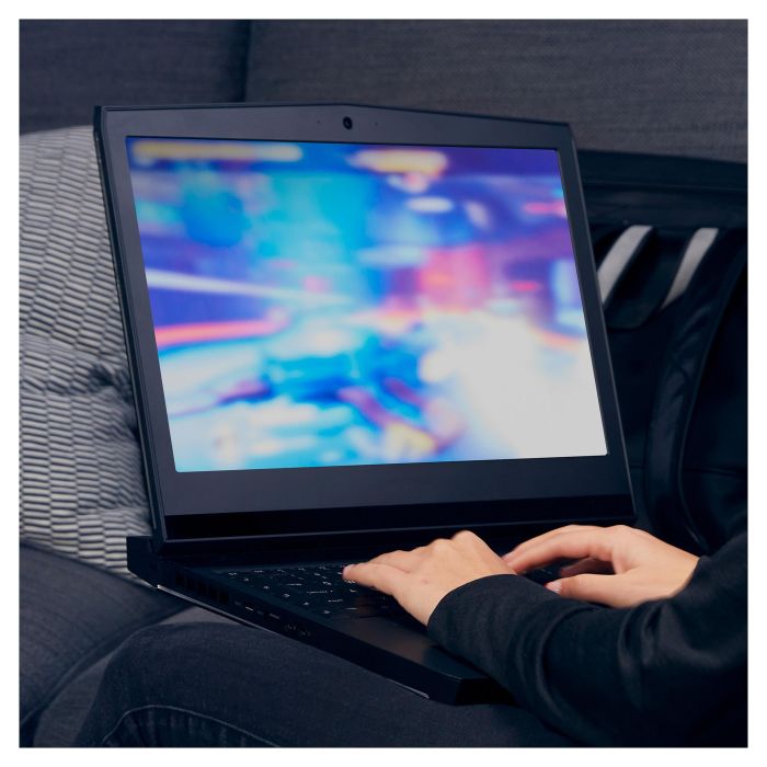 Kingston FURY 32GB (2x16GB) DDR5 5600MT/s CL40 SODIMM Kit de 2 para Portátil 18 Kingston FURY 32GB (2x16GB) DDR5 5600MT/s CL40 SODIMM Kit de 2 para Portátil 18