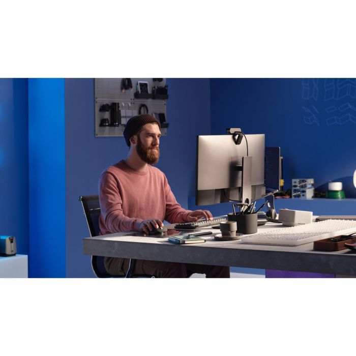 LOGITECH MOUSE RATON ERGO MX MASTER 3S Inalambrico Ergonomico de alto rendimiento 9 LOGITECH MOUSE RATON ERGO MX MASTER 3S Inalambrico Ergonomico de alto rendimiento 9