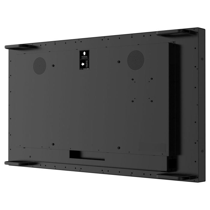 iiyama TF5039AS-B1AG Pantalla Táctil LED 125.7cm (49.5") 4K Ultra HD 3840 x 2160 Pixeles 4