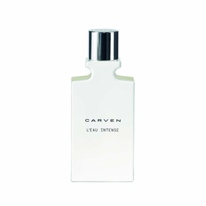 Perfume Hombre Carven EDT Carven L'Eau Intense 50 ml Perfume Hombre Carven EDT Carven L'Eau Intense 50 ml