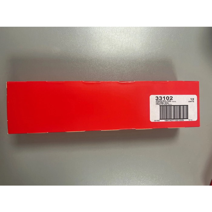 Tenedor Lacor Hotel Acero Inoxidable Plata 3