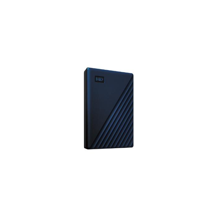 Western Digital My Passport for Mac Disco Duro Externo 2 TB Azul USB 3.2 Gen 1 WDBA2D0020BBL-WESN 2