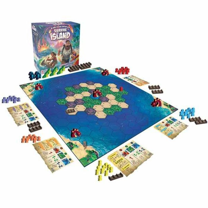 Survive The Island 2 Survive The Island 2