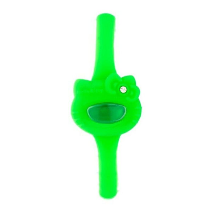 Reloj Mujer Hello Kitty hk7123l-22 (Ø 22 mm) 0 Reloj Mujer Hello Kitty hk7123l-22 (Ø 22 mm) 0